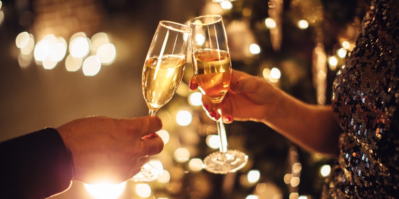 Celebrate a stress-free Christmas this festive period