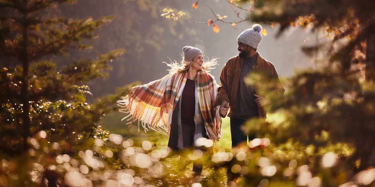 Get away to the New Forest National Park with this offer