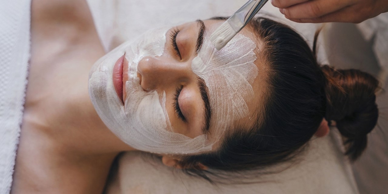 Treat yourself to a Sonoran Facial