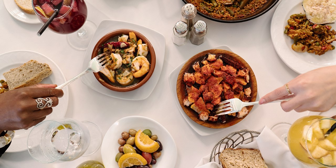 Traditional ingredients will have you wanting more