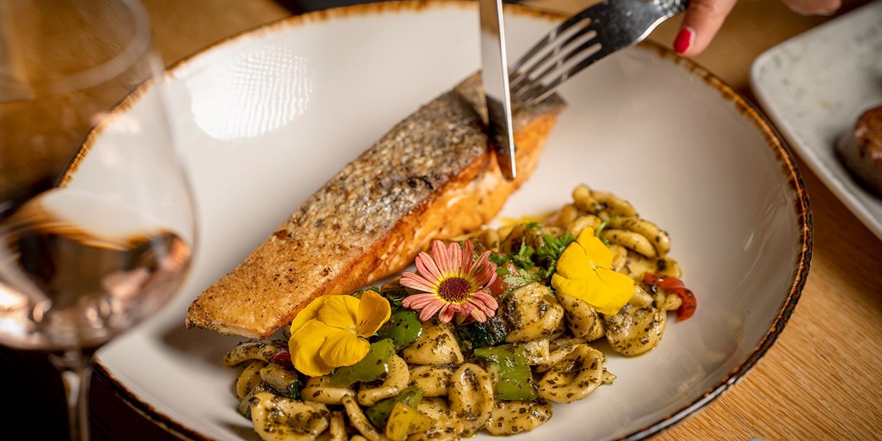 Dinner im My Alpenwelt Resort | Travelzoo