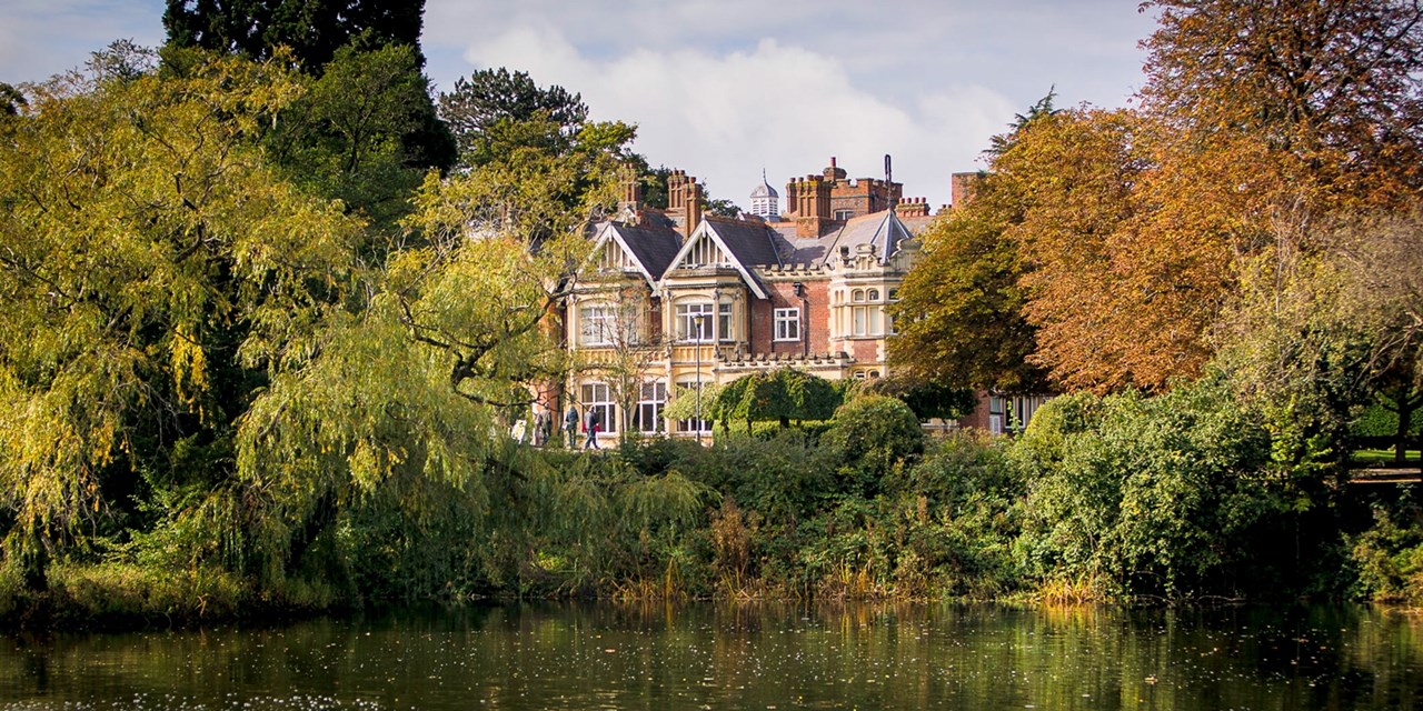 The site was VisitEngland's 2026 silver award winner for Large Visitor Attraction of the Year