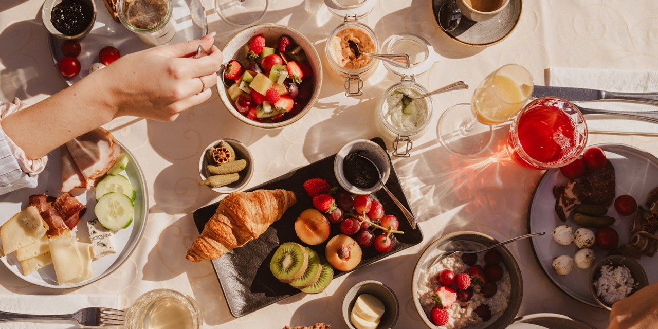 Frühstück | Travelzoo