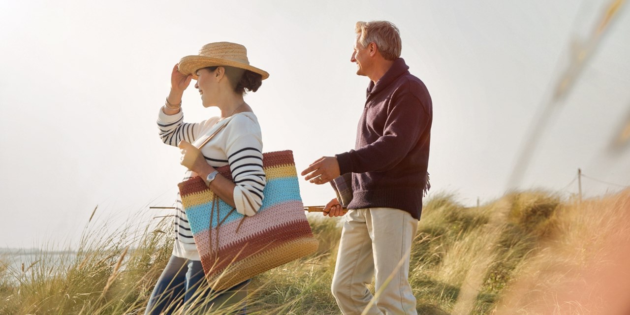 Romantische Spaziergänge am Meer | Travelzoo