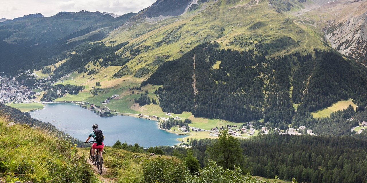 Wandern in Davos | Travelzoo
