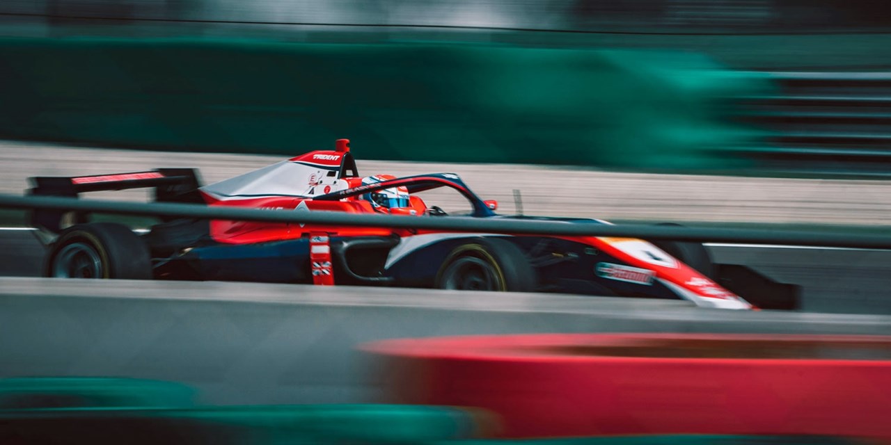 See the Formula 1 race in Abu Dhabi, with tickets and circuit transfers also included in your holiday