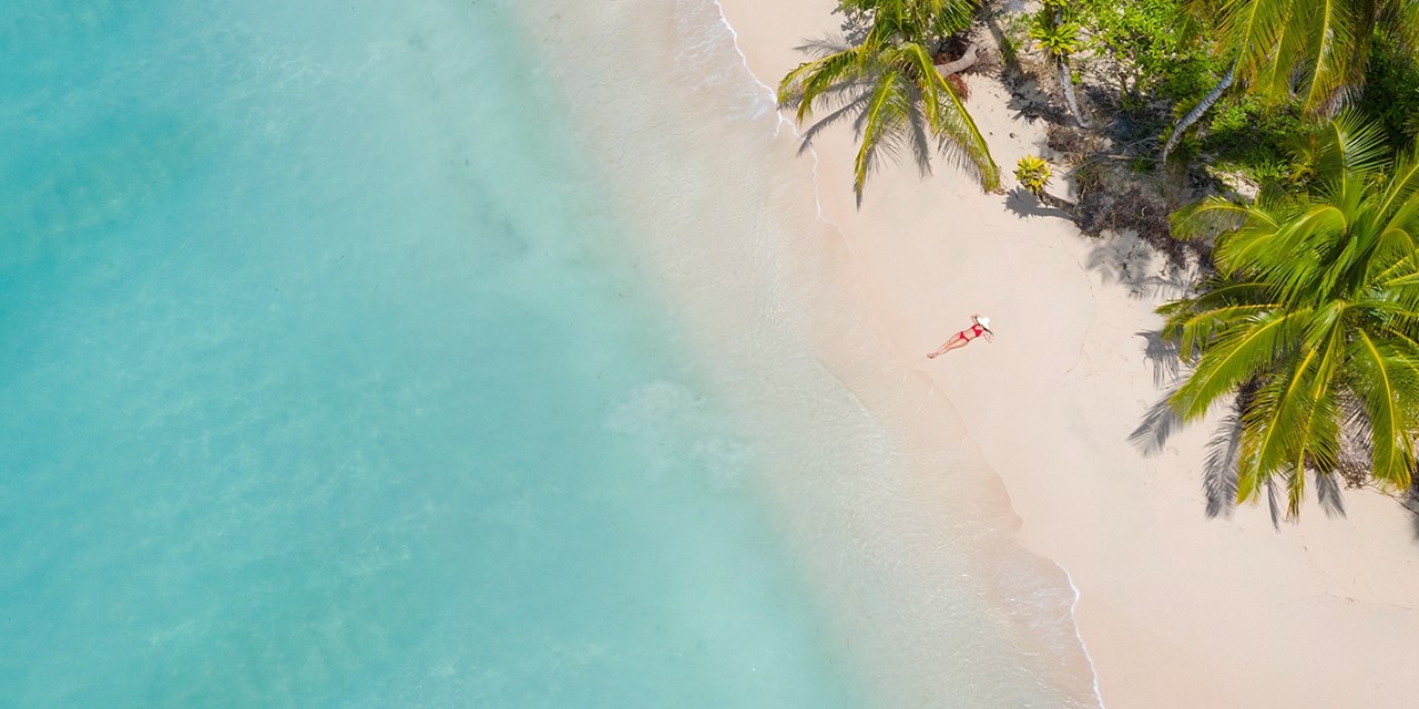 Caribe 5*: Riviera Maya con Todo Incluido