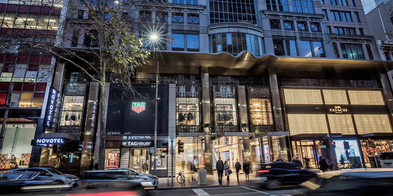 Save 41% on Deluxe Stay for 2
