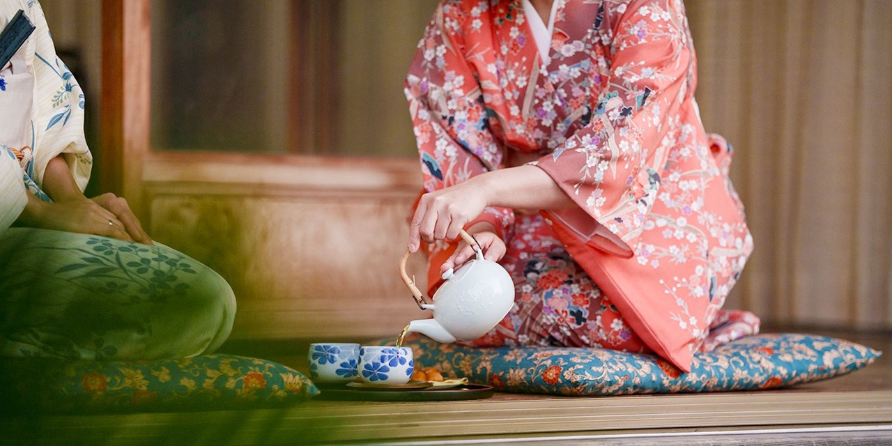 Sie bekommen weitreichende Einblicke in die japanische Kultur | Travelzoo