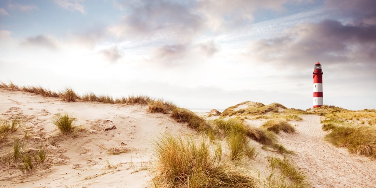 89 € p.P. -- 3 Tage Amrum inkl. Dinner