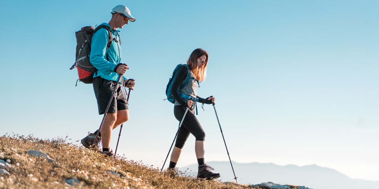 650 Kilometer Wanderwege gibt es rund um Seefeld | Travelzoo