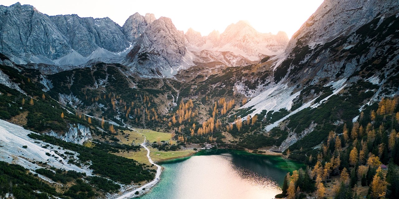 Auszeit im Tiroler Lechtal inkl. HP, -45%