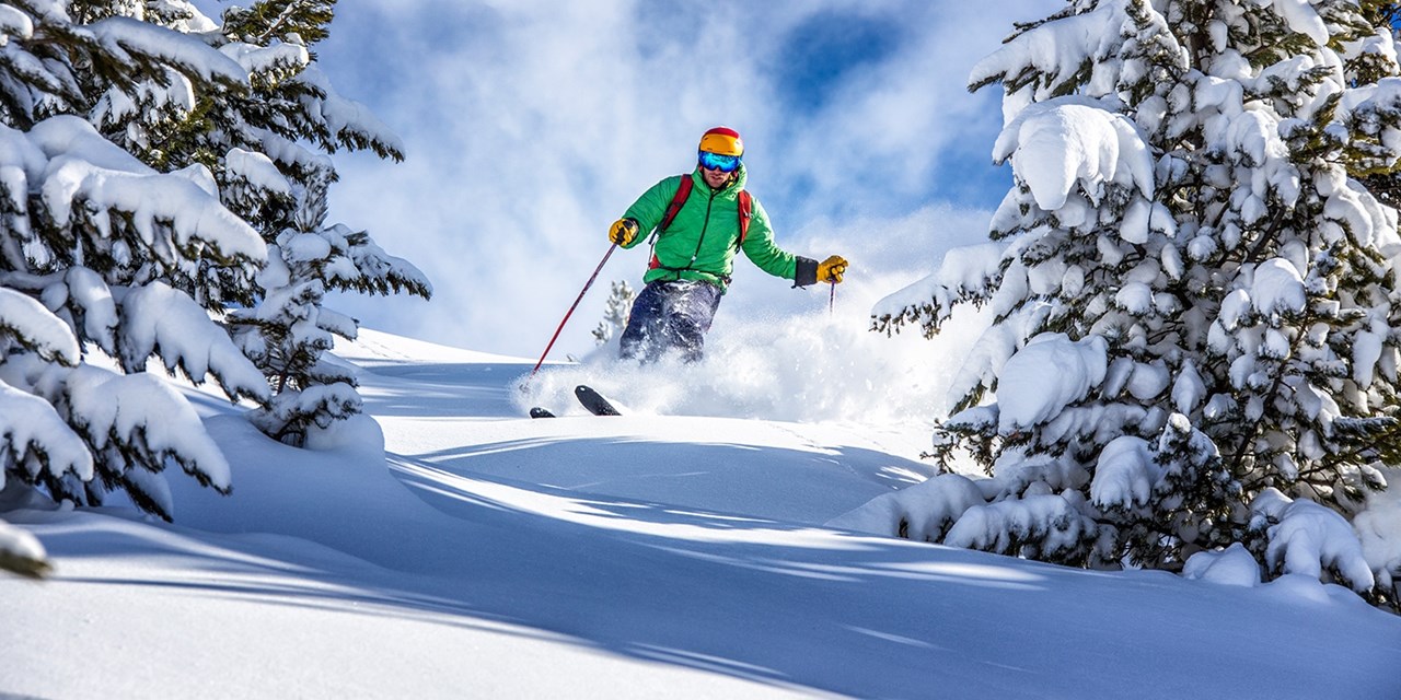 229 € p.P. -- Vorarlberg: Skiurlaub im 4*-Superior-Hotel & HP