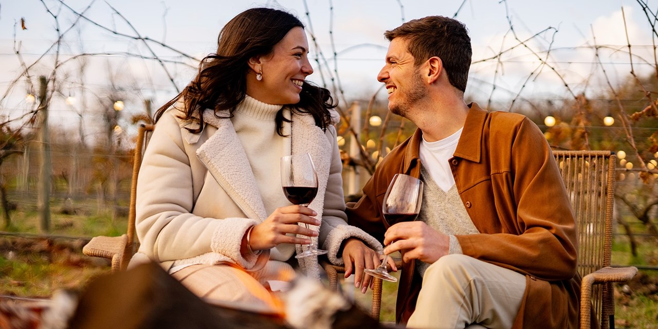 85 € p.P. -- 3 Tage nahe Würzburg mit Dinner