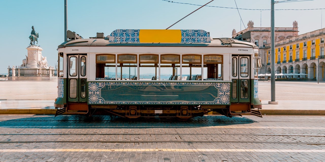 Lisboa: 3 días con hotel, desayuno y vuelos