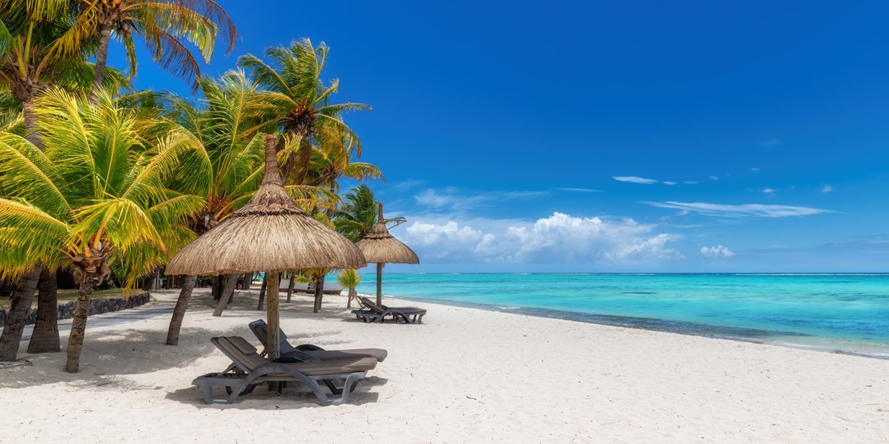 Últimas plazas: vacaciones en Isla Mauricio