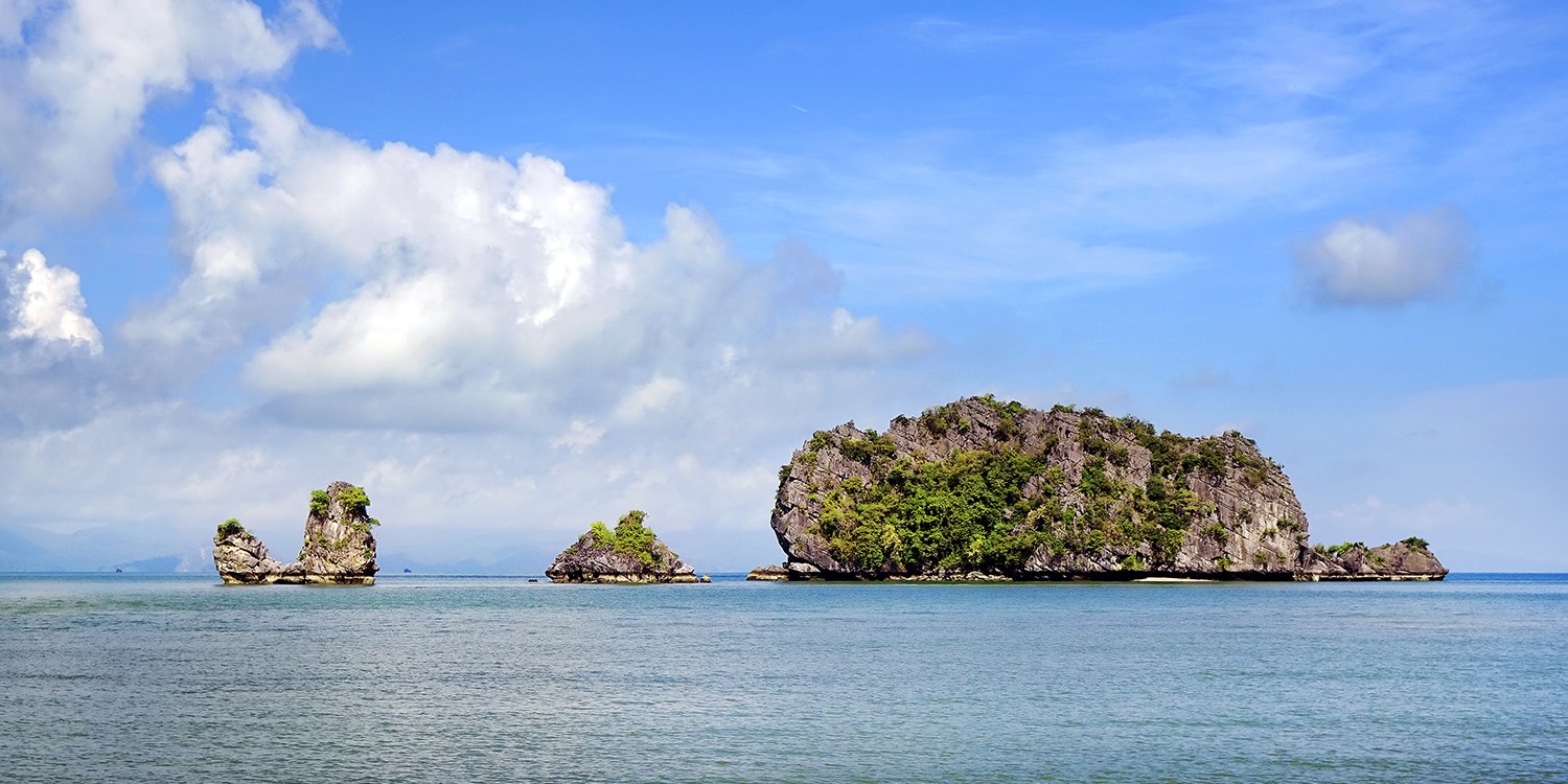 Here's Why Langkawi Should Be Next on Your List | Travelzoo