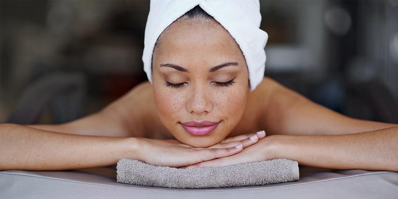 Give yourself the gift of a Swedish Massage