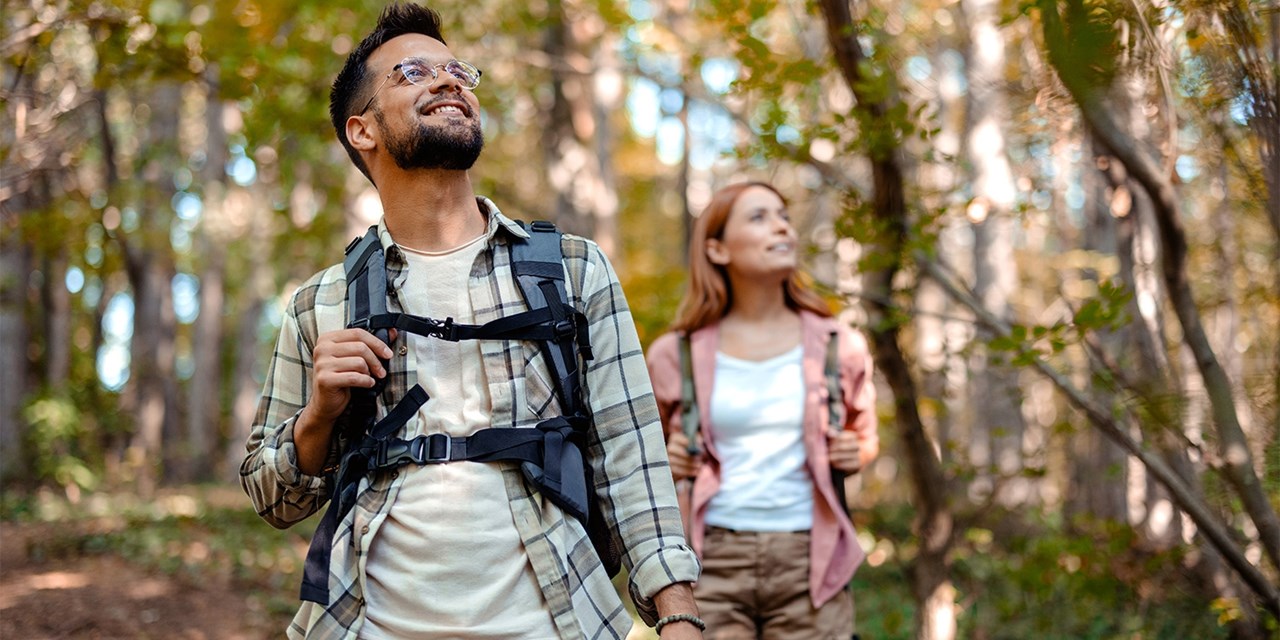 Wandern im Taunus | Travelzoo