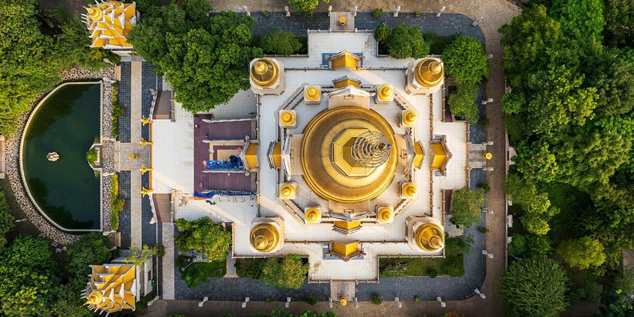 Spend two weeks traversing Vietnam, including a cruise, multiple tours, meals and more