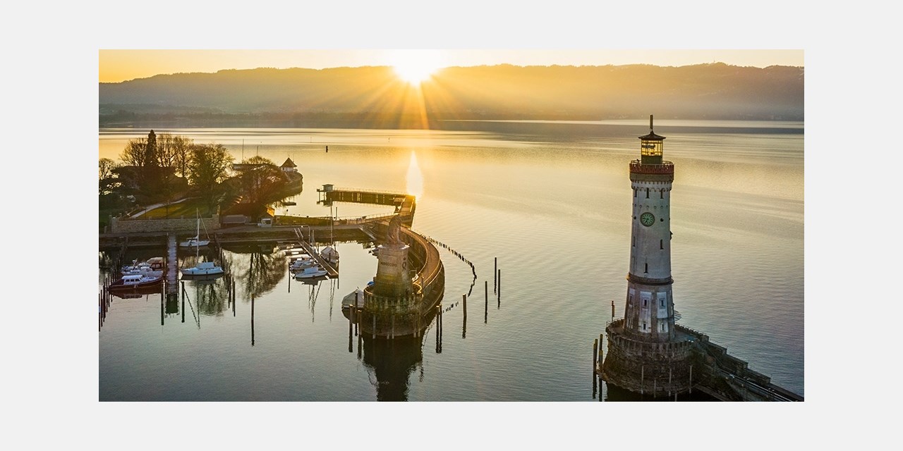 Freuen Sie sich auf eine Auszeit am Bodensee. | Travelzoo