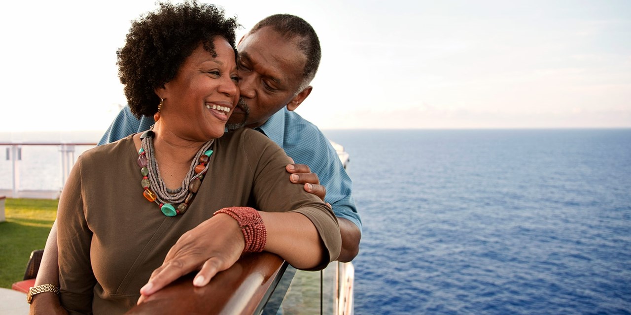 Sail for 8-13 nights
