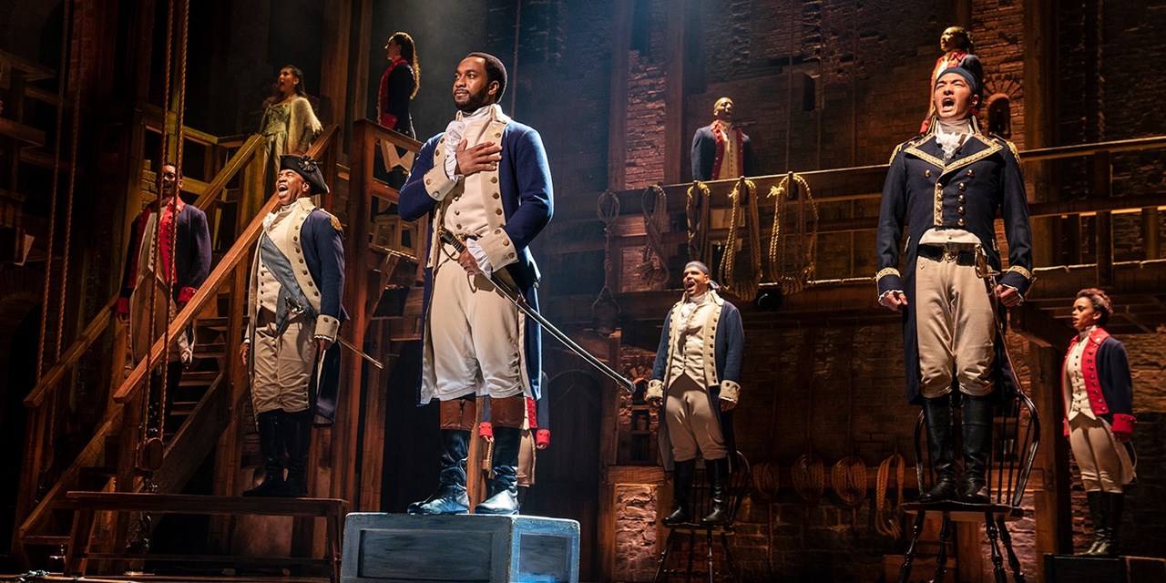 See the 11-time Tony Award winner on Broadway