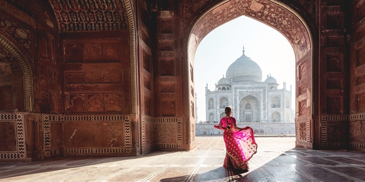 40% off Asia's hidden gems from Borneo to Mongolia