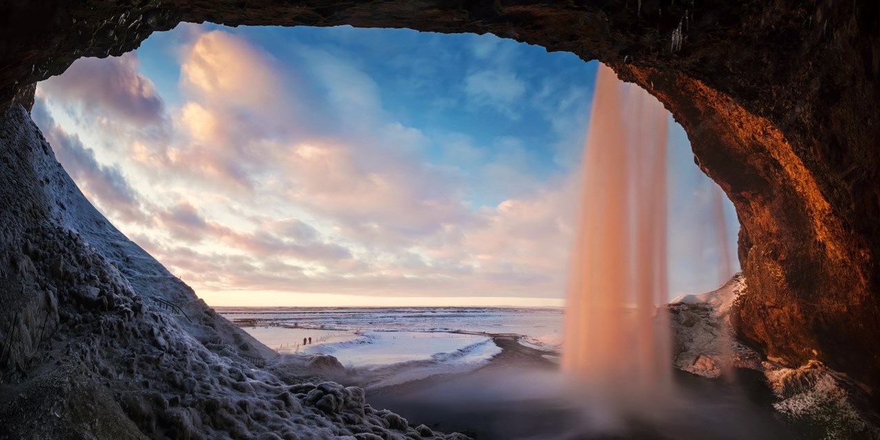 50% off Norway, Finland & Iceland 20-day tour