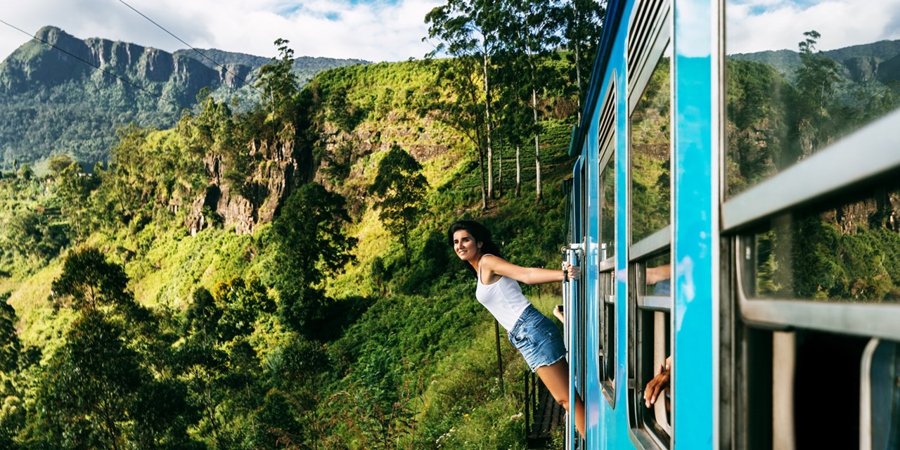 Save 50% on Sri Lanka tour w/Maldives overwater stay