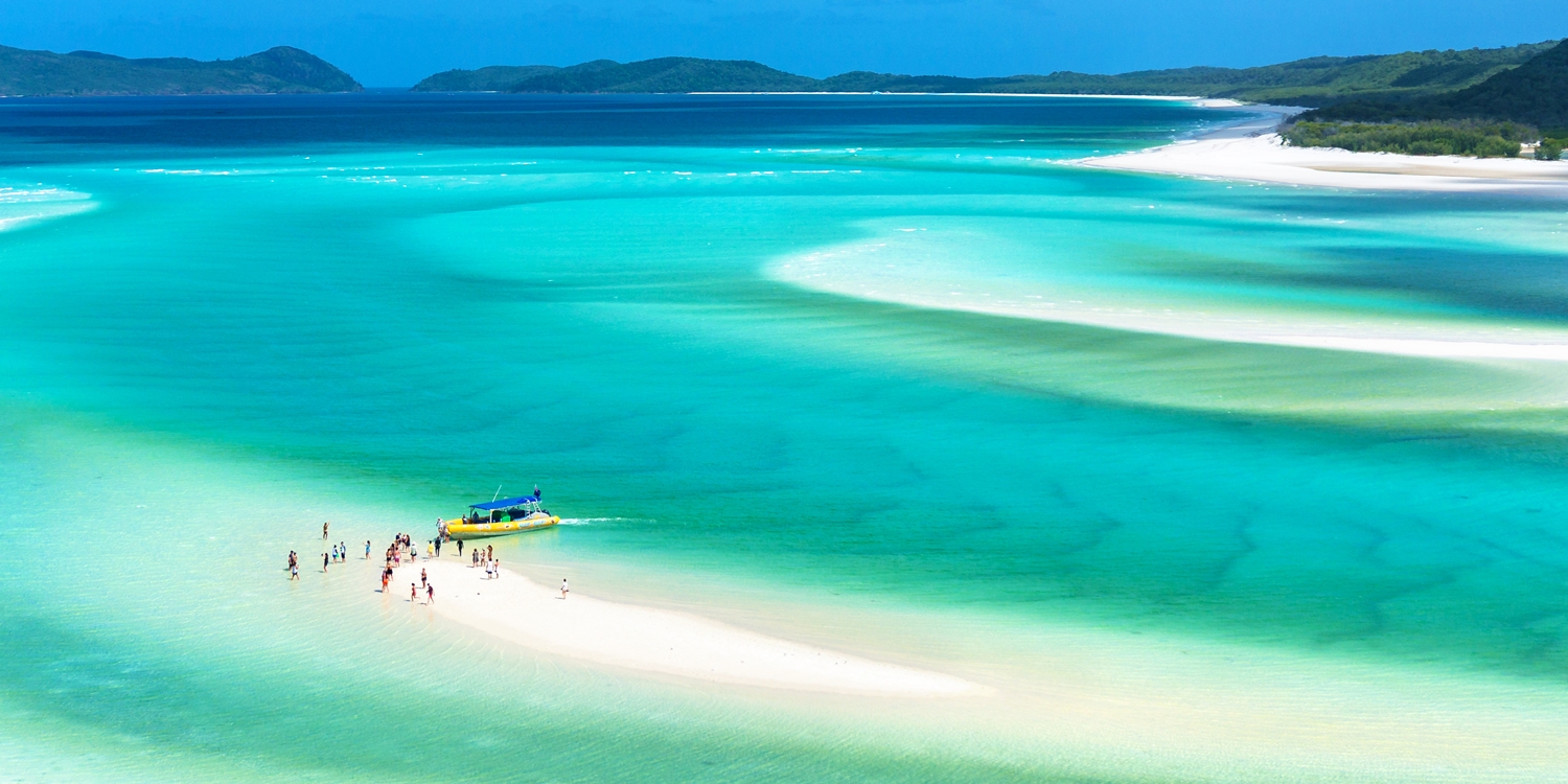 Les 6 plages de rêve à découvrir autour du Monde | Les bons plans