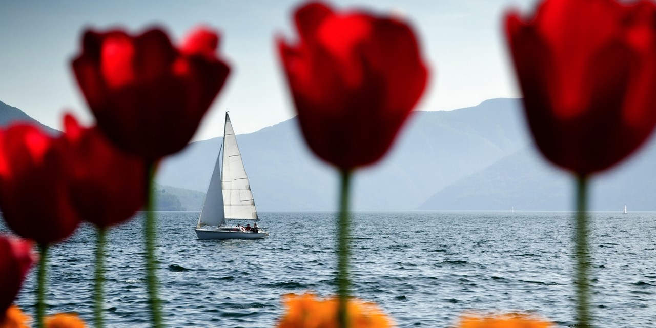 Machen Sie Urlaub am Lago Maggiore | Travelzoo