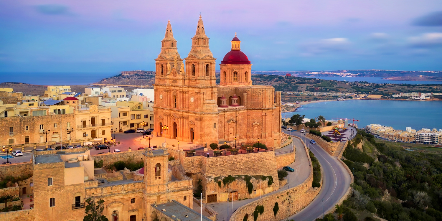 Das TopReisethema Malta Travelzoo