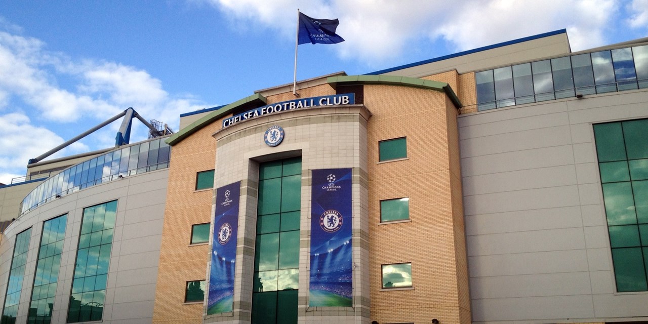 Stamford Bridge