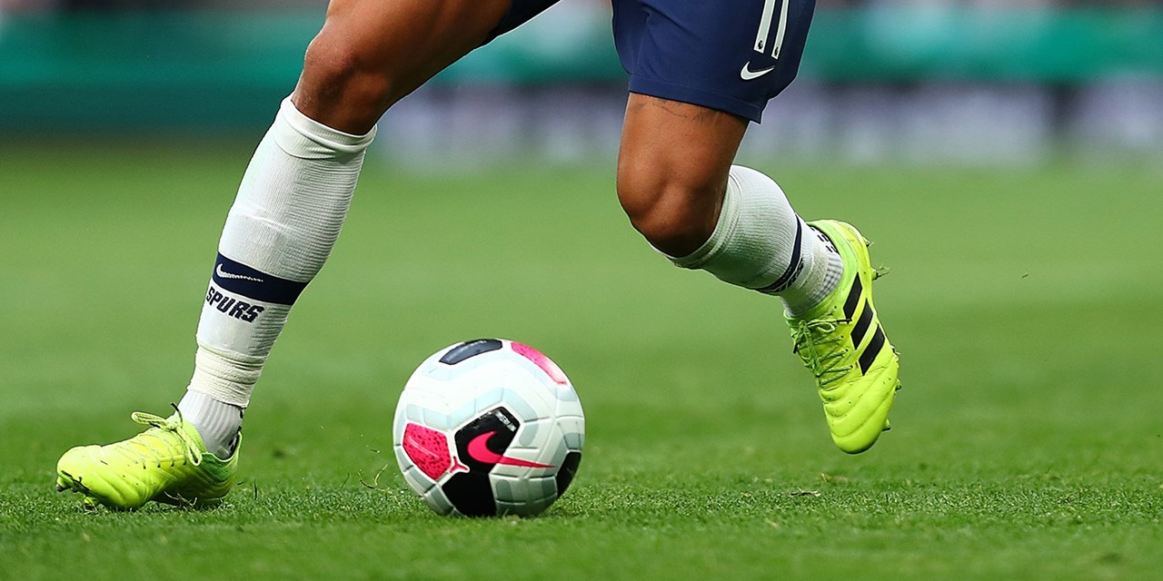 Tottenham Hotspur