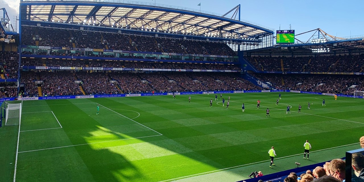 Stamford Bridge