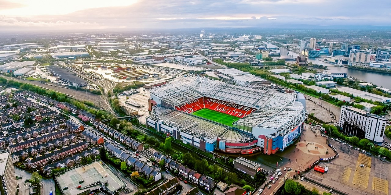 Old Trafford