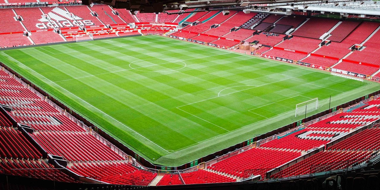 Old Trafford