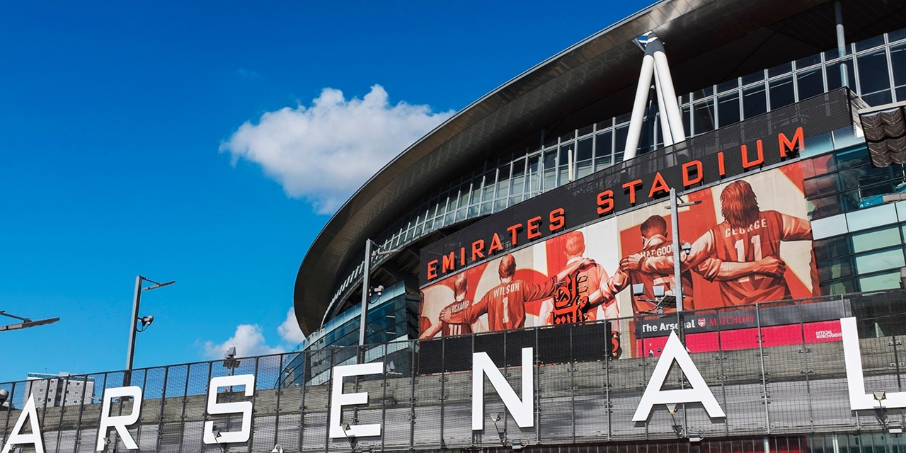 Emirates Stadium