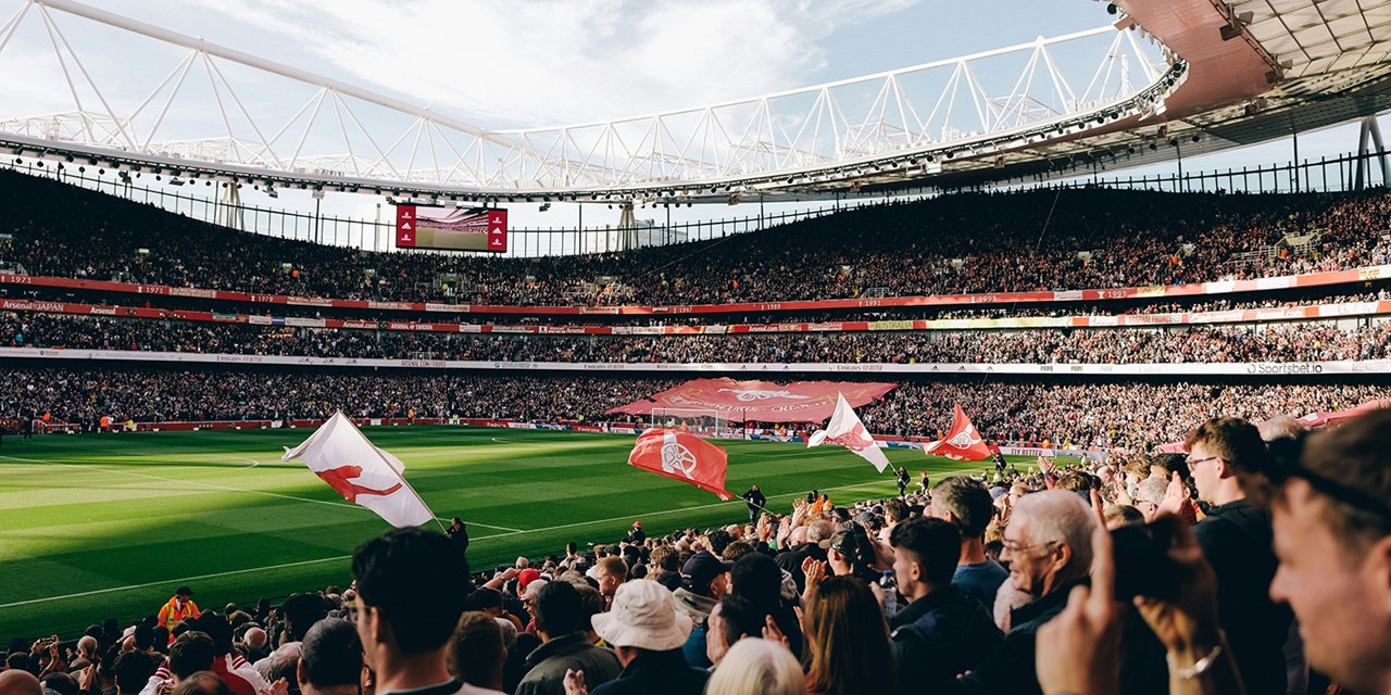 Emirates Stadium