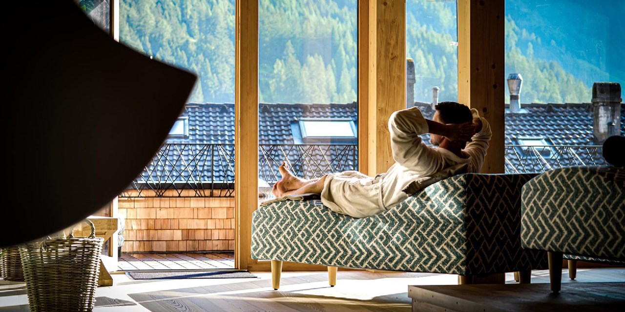 Erwachsenenhotel in Tirol mit HP