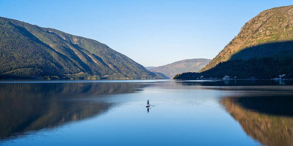 Only in Canada | Travelzoo hotel deals in Western Canada | Travelzoo