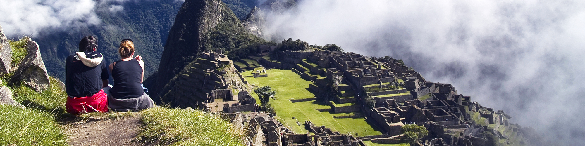 $2029 & up -- 9-night Peru trip incl. Machu Picchu & flights