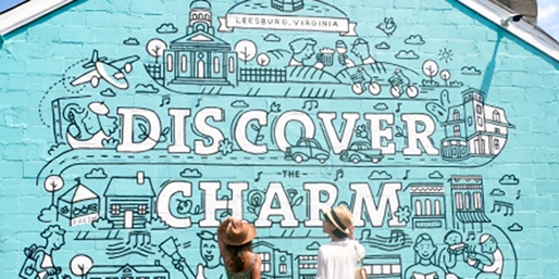 バージニア | Featured Destination | Travelzoo | トラベルズー
