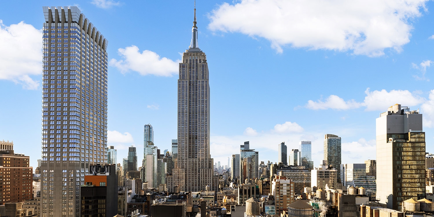Plan a trip to the City That Never Sleeps