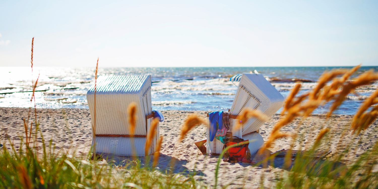 49–59 € p.P.—Ostseeluft schnuppern -- Warnemünde