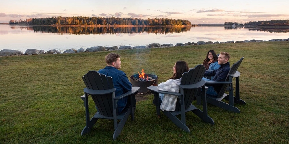 This expansive resort has been a coastal favourite for over 50 years
