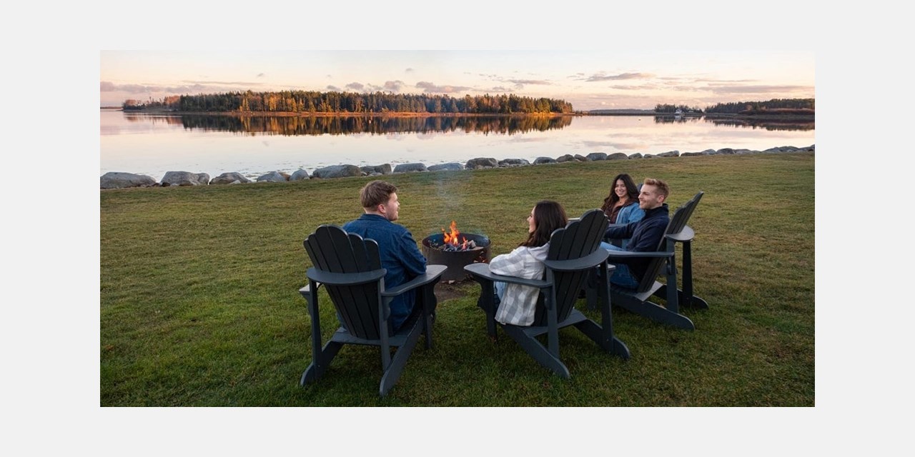 This expansive resort has been a coastal favourite for over 50 years