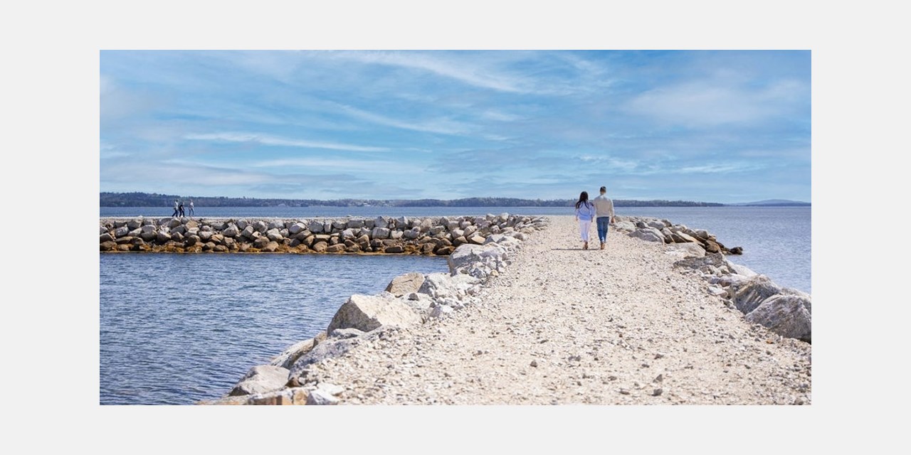 Soak up Nova Scotia sun this summer