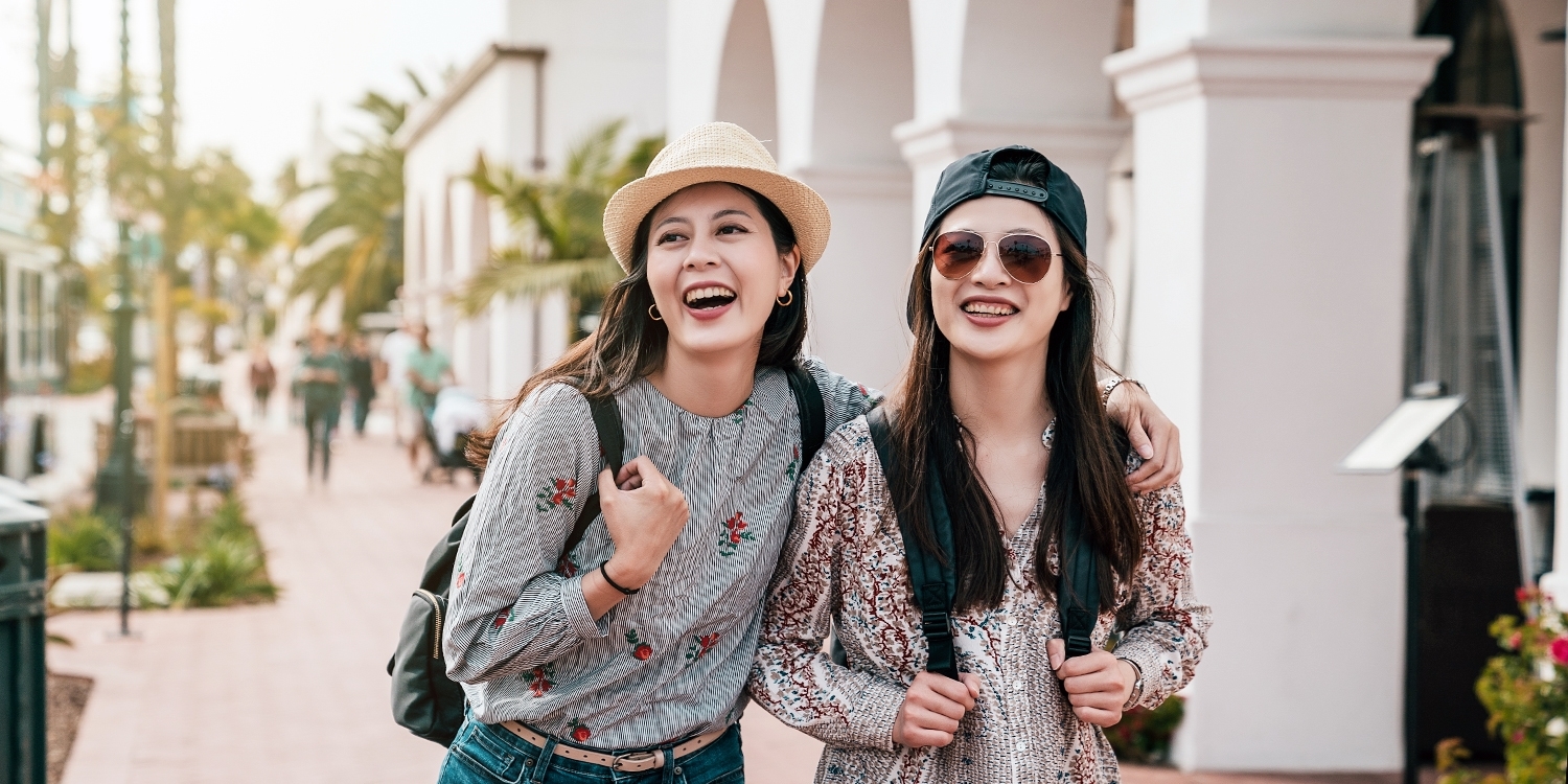 Travelzoo members save up to 42% on midweek dates into March